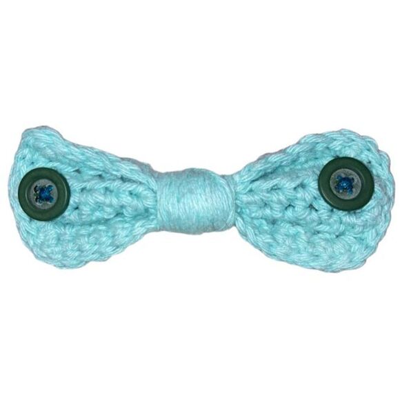⭐️5/$10⭐️ Handmade Crocheted Mask Ear Saver - Picture 1 of 4